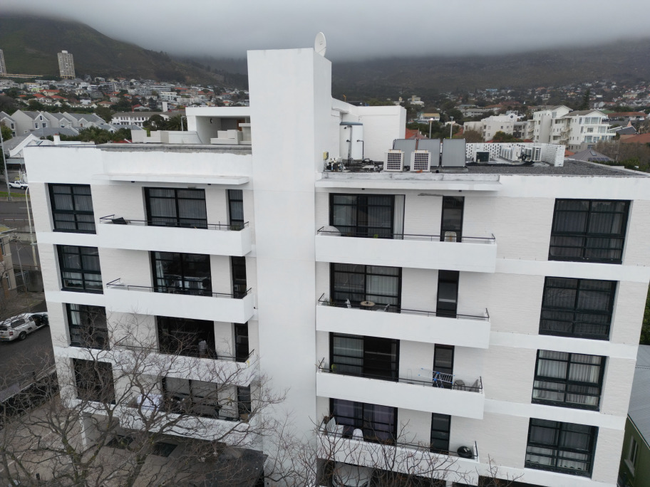 Elevation and context
